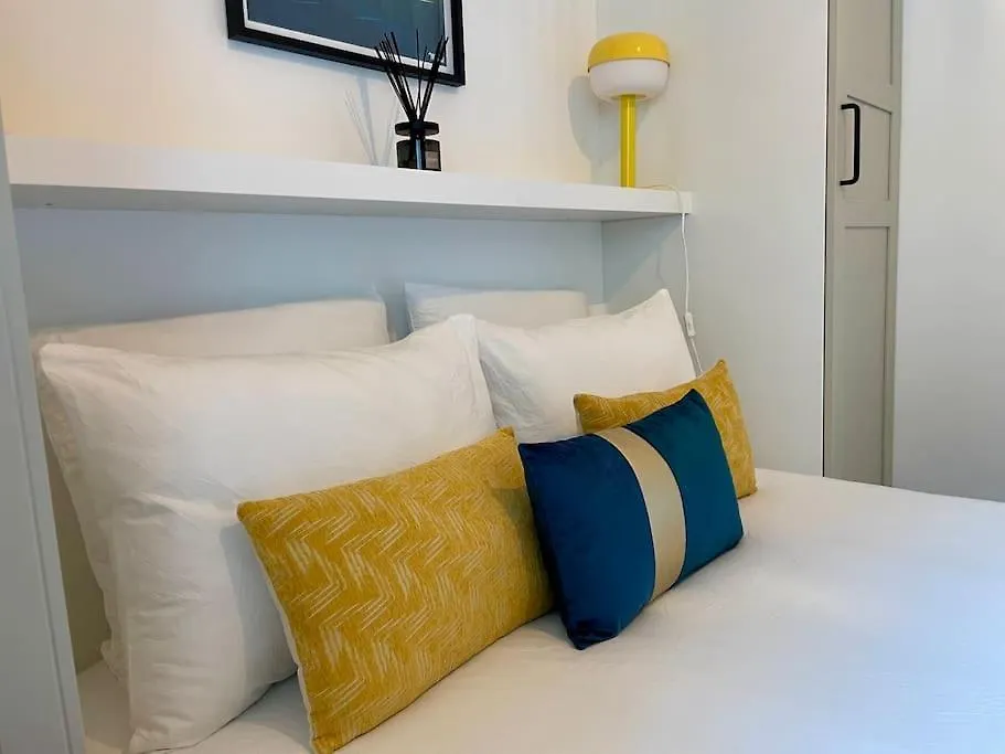 Superbe T2 - Centre-Ville - Gare Toulouse Apartment